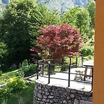 Logis Restaurante La Casa De Juansabeli 2* Arenas De Cabrales