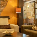 Hotel Logis Restaurante La Casa De Juansabeli