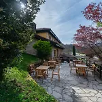 Logis Restaurante La Casa De Juansabeli Hotel Arenas De Cabrales