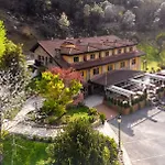 Logis Restaurante La Casa De Juansabeli Hotel