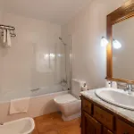 Logis Restaurante La Casa De Juansabeli Hotel 2*