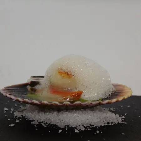 Logis Restaurante La Casa De Juansabeli Отель 2*