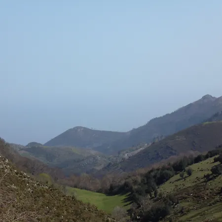 Logis Restaurante La Casa De Juansabeli Hotel