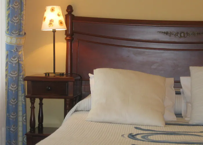 Logis Restaurante La Casa De Juansabeli Arenas De Cabrales