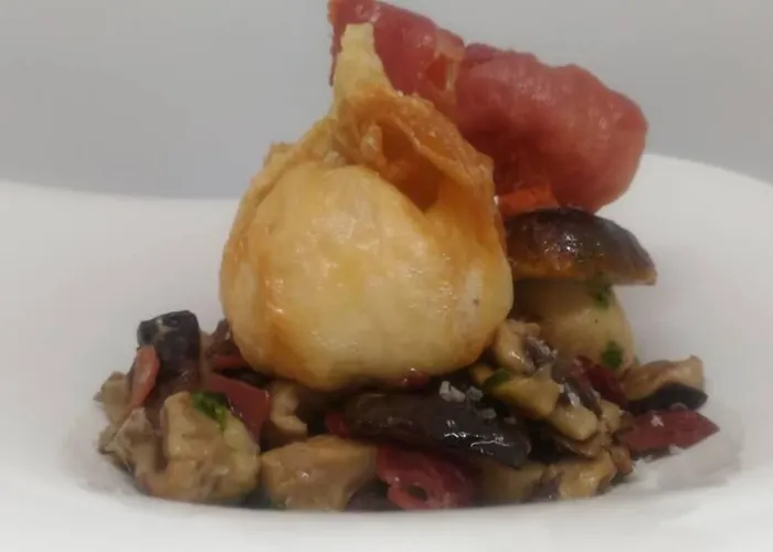 Logis Restaurante La Casa De Juansabeli Hotel Arenas De Cabrales