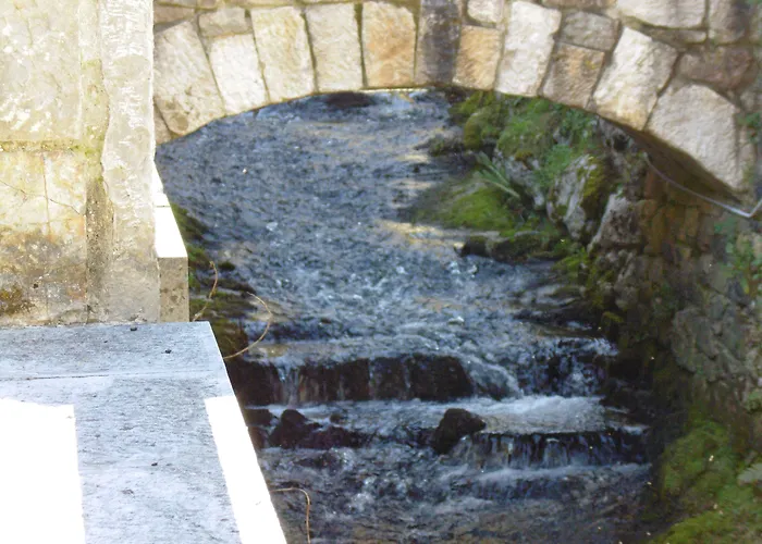 Logis Restaurante La Casa De Juansabeli