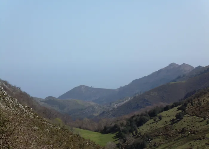 Logis Restaurante La Casa De Juansabeli Hotel